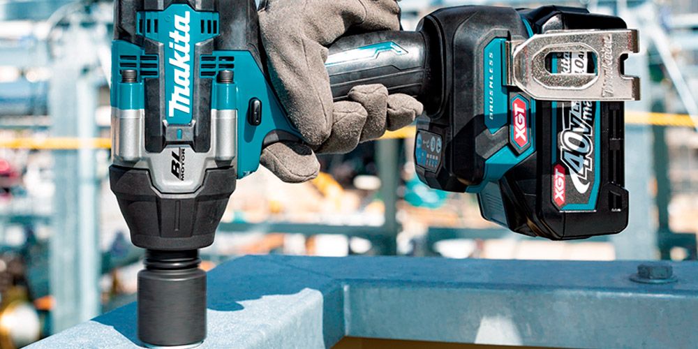 How to Maintain Your Impact Wrench for Longevity and Performance