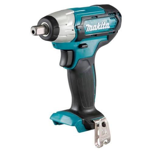 Makita TW141DZ: 12V Max Li-Ion CXT Impact Wrench - Batteries and Charger Not Included