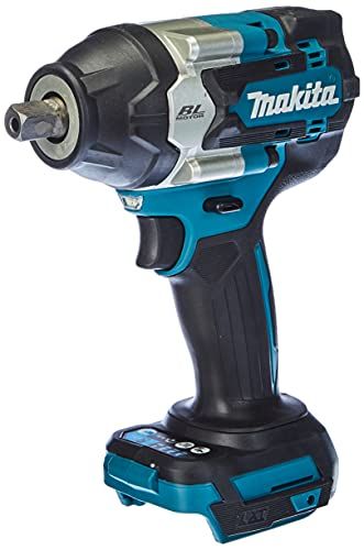 Makita DTW701Z: 18V Li-ion LXT Brushless Impact Wrench - Batteries and Charger Not Included