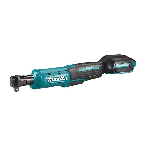 Makita DWR180Z: 18V Li-ion LXT Ratchet Wrench - Batteries and Charger Not Included